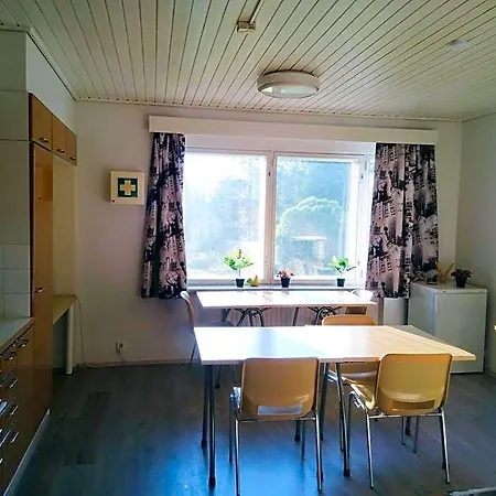 Vanha Koulu *