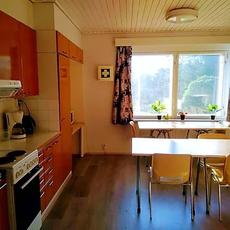 Vanha Koulu Lappeenranta