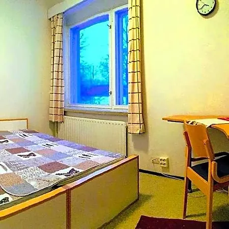 Vanha Koulu Hotel Lappeenranta