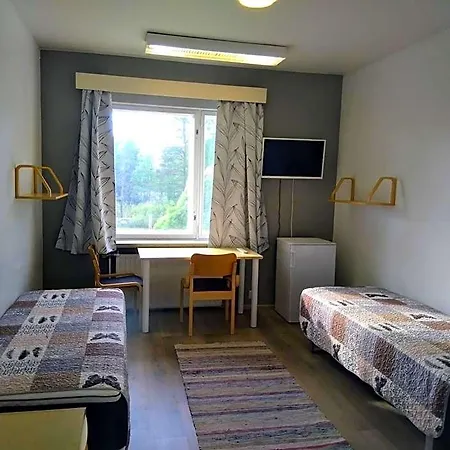 Hotel Vanha Koulu *