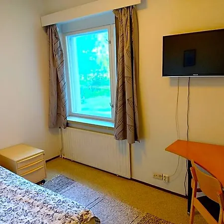 Vanha Koulu * لابينرانتا