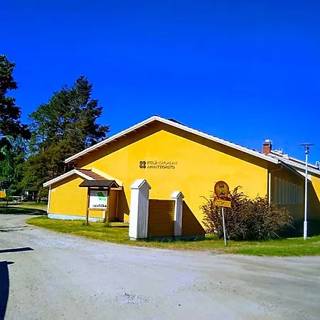 Vanha Koulu *