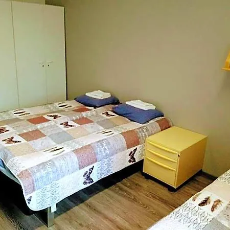 Vanha Koulu فندق *