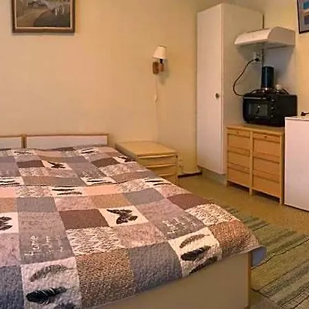 Hotel Vanha Koulu