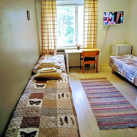 Vanha Koulu فندق لابينرانتا